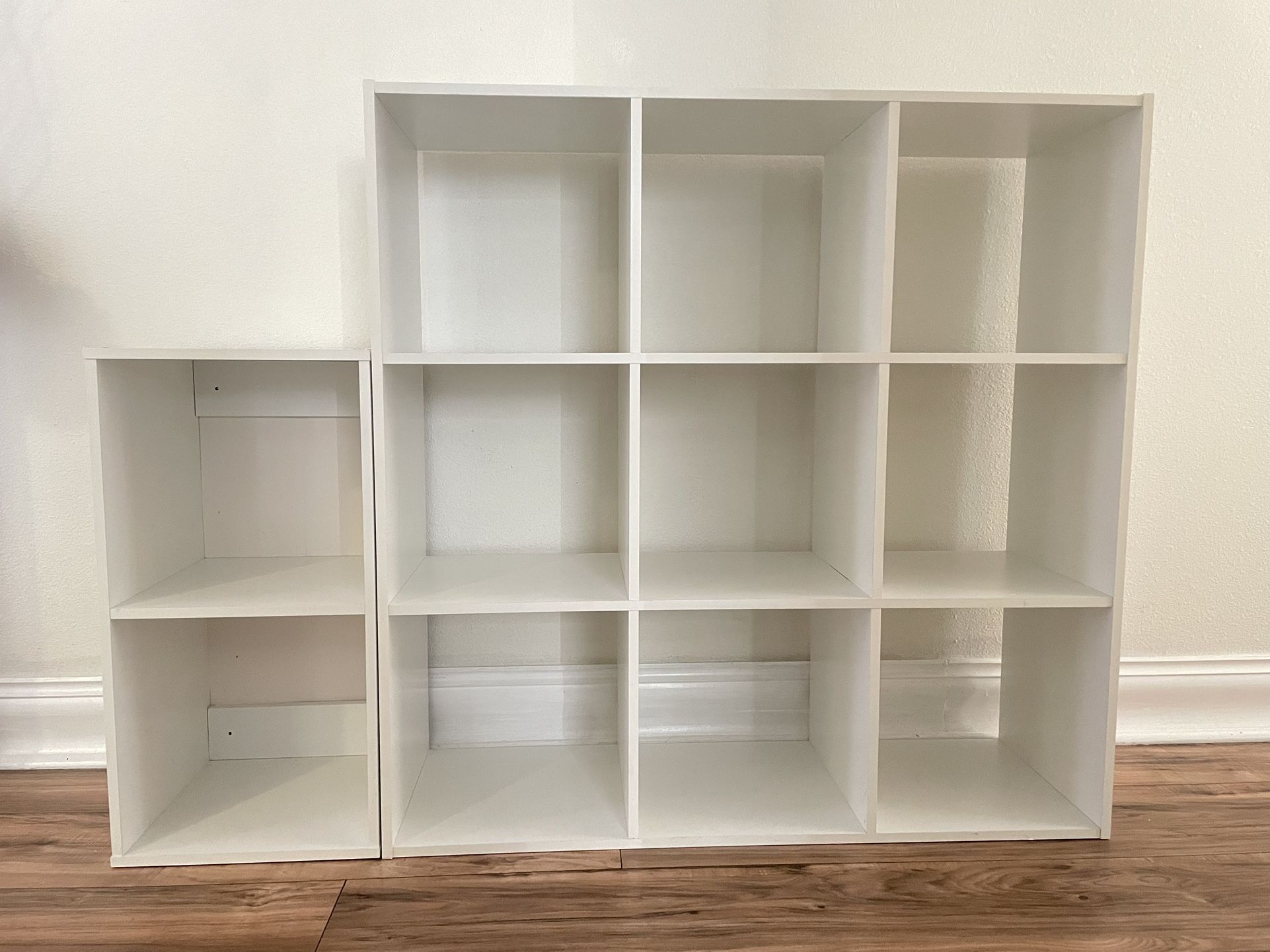 Bookshelf