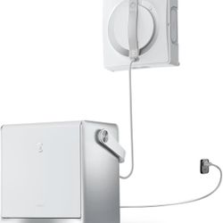  Ecovacs Winbot W2 Omni