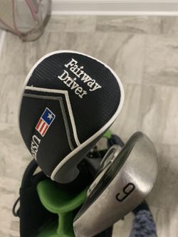 Golf Set Kids Wayfair 60 $