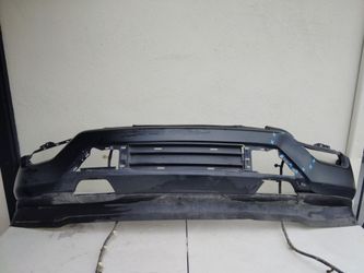 2021 2022 2023 FORD F150 FRONT BUMPER