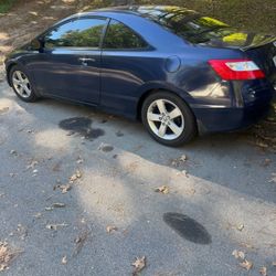 2007 Honda Civic
