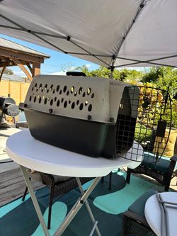 Small Cat or Dog kennel