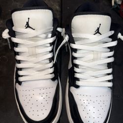 Jordan 1 Low SE Concord