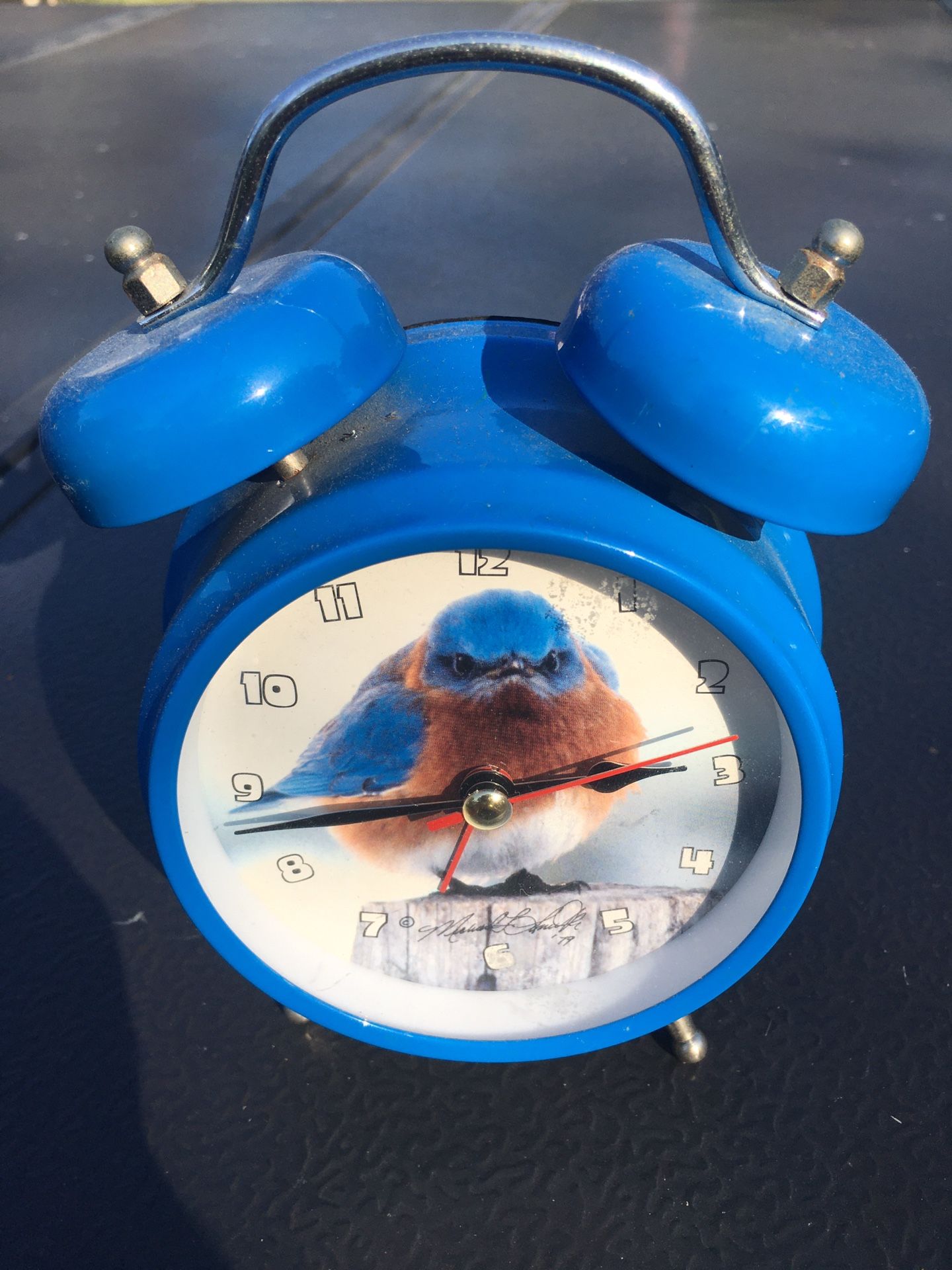 Alarm Clock