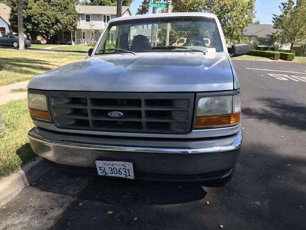 Truck for sale for Sale in Riverside, CA - OfferUp