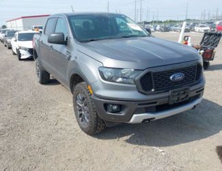 2019 - 2023 FORD RANGER XLT FULL PART OUT