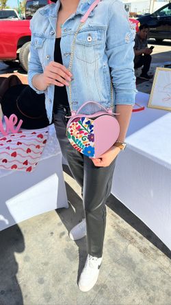Hand Bag