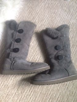 Uggs Boots sz8