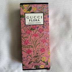 Gucci perfume