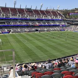 San Diego FC Tickets Today 