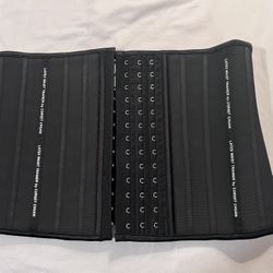 Waist Trainer / Corset Size S-M 