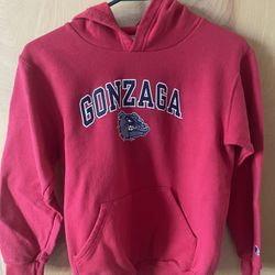 Gonzaga University Youth 10-12 Sweatshirt 