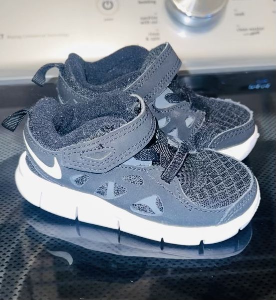 Nike Size 5c