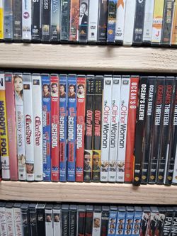 Movies that start with O