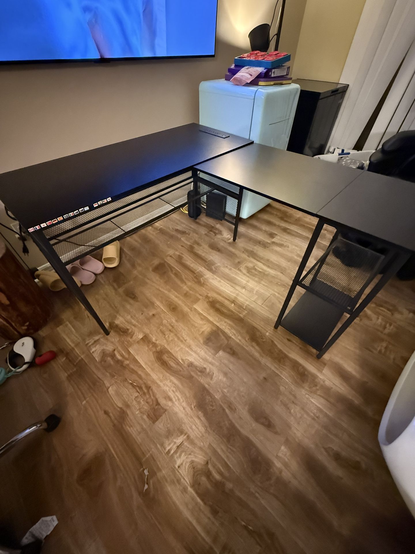Desk
