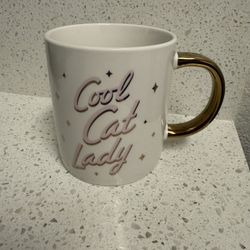 Coffee Mug 