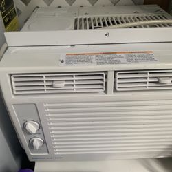 Windows Ac Unit 5000 Btu 
