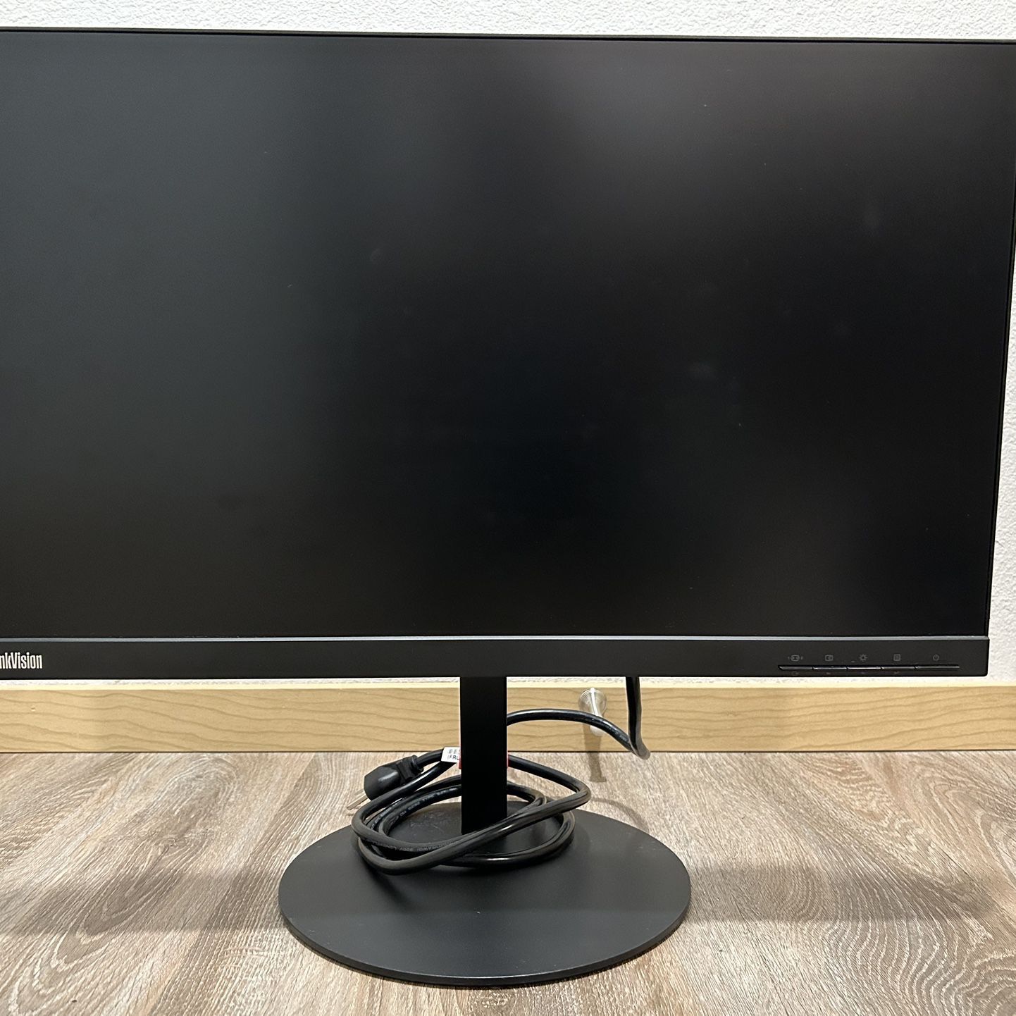 Lenovo ThinkVision T24i-10 23.8-inch Full HD