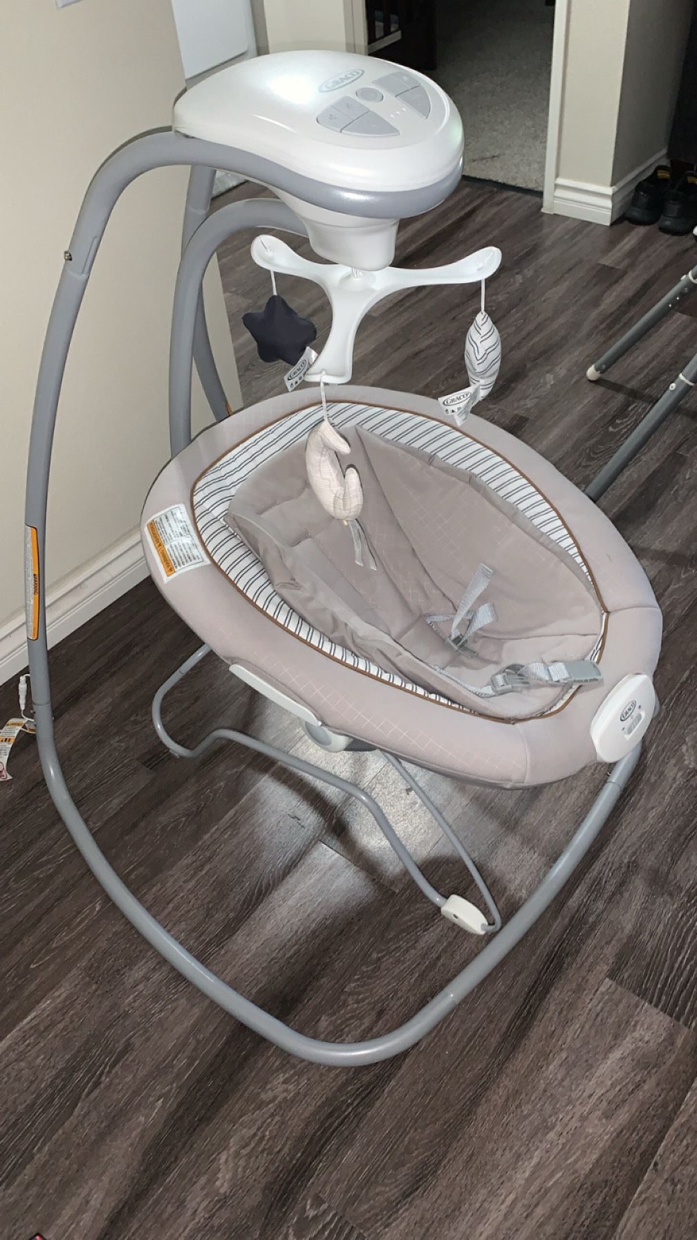 Baby Swing