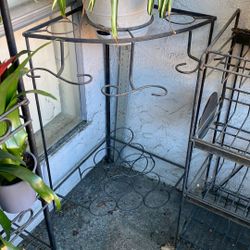 Plants,plant Stands,
