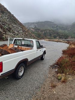 1984 Ford F-150