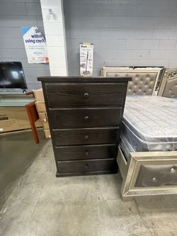 Chest Drawers