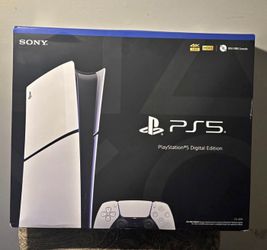 Ps5 Pro Bran New