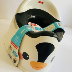 Fisher - Price Penguin Potty 