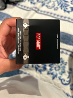 dimoo world Disney mystery box brand new