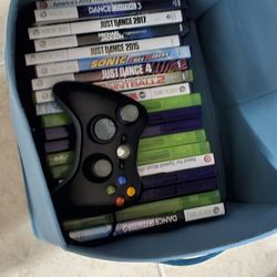 All Xbox 360 Games Selling For 100 Comes With 8 More Games