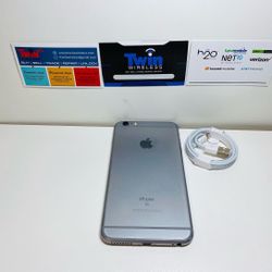 Apple iPhone 6s Plus Unlock For Any Carrier 