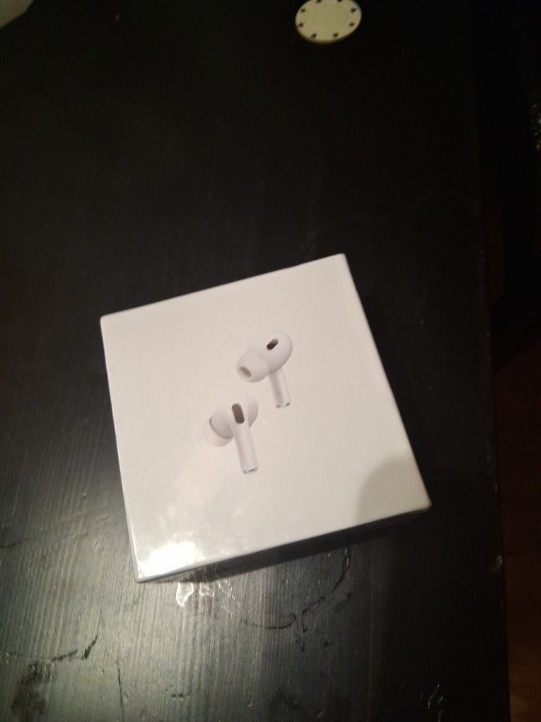 Airpods Pro 2 USB C