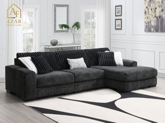 ✨ NEW ✨ LIVING ROOM SECTIONAL ON BIG SALE! 🔥