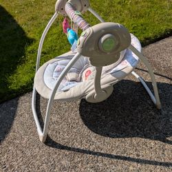 Baby Swing
