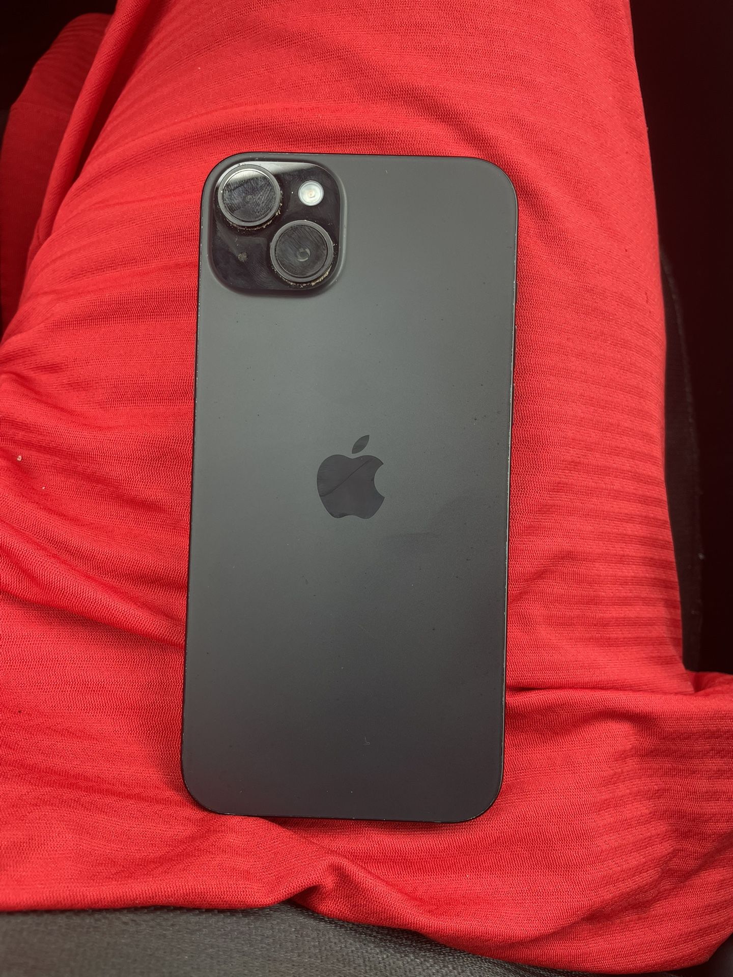 iPhone 15 Plus Unlocked 
