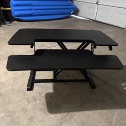 Stand Up Desk
