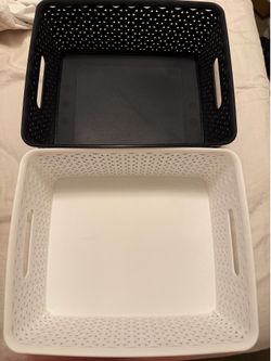 target baskets
