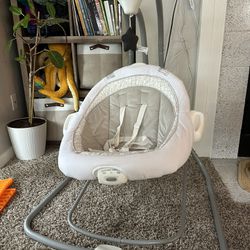 Graco DuetConnect LX