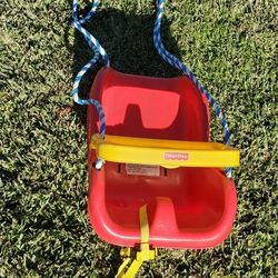 Fisher Price Baby Swing