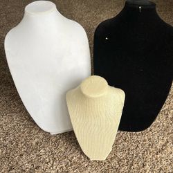 Jewelry Stands