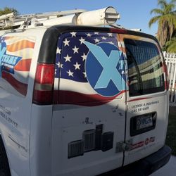 Working van For Sale