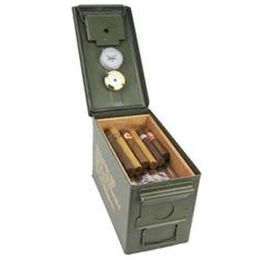Tuff box humidor