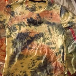 Hollister shirt $5