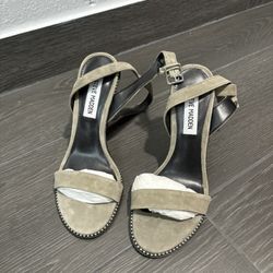 Steve Madden Heels 