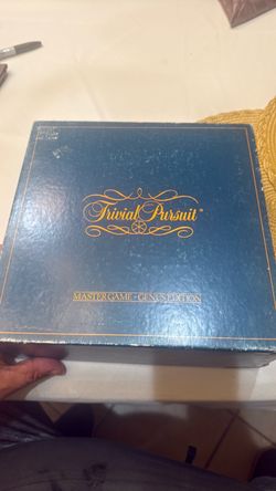 Classic board game