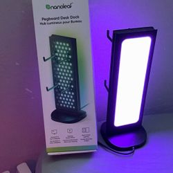 Nanoleaf Desk Dock 