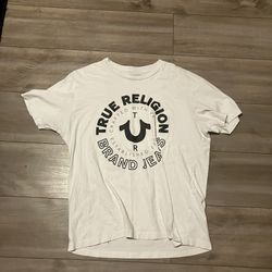 True Religion Shirt Size X Large 