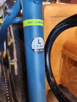 Rei kryptonite bike lock shop