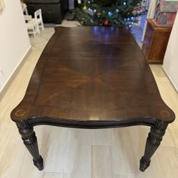 Dining Room Table