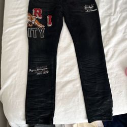 Amir Jeans 